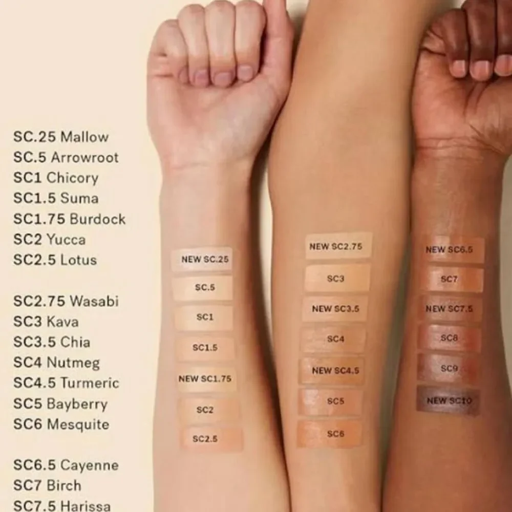 IILIA Concealer